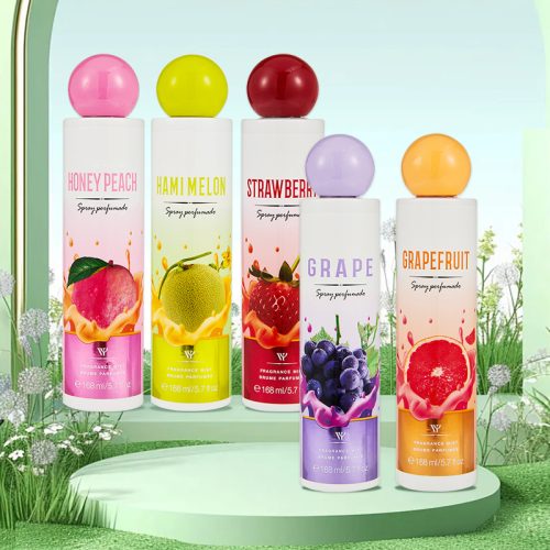 Fruity Fragrance Mist — 168 ml