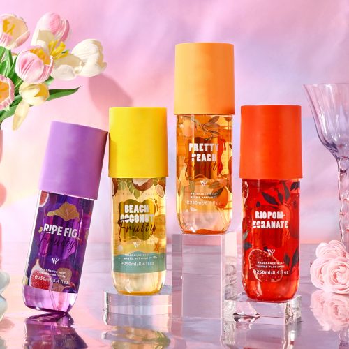 Fruity Body Mist — 250 ml