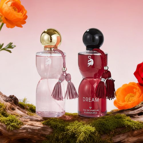 Dream & Sense Eau de Parfum Collection — 150 ml