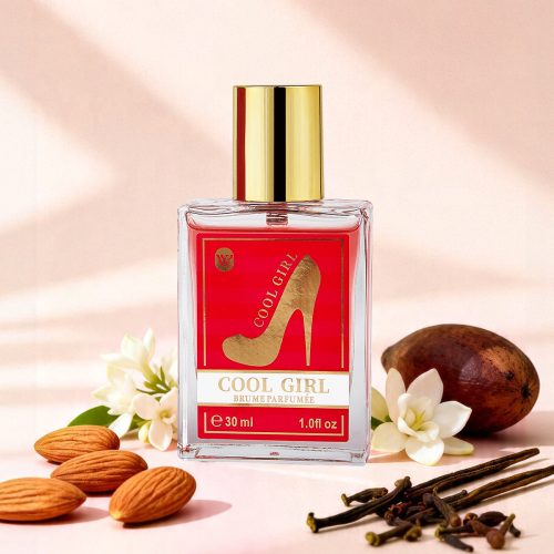Cool Girl Fragrance Mist — 30 ml