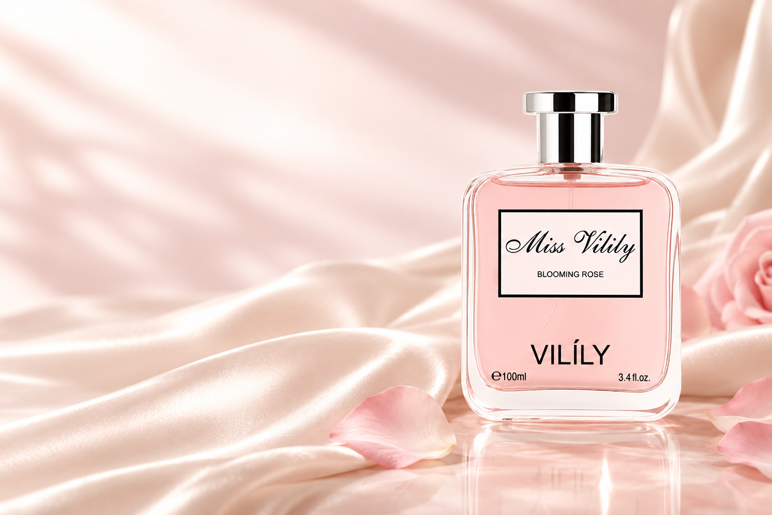 Perfumer fragrance collection