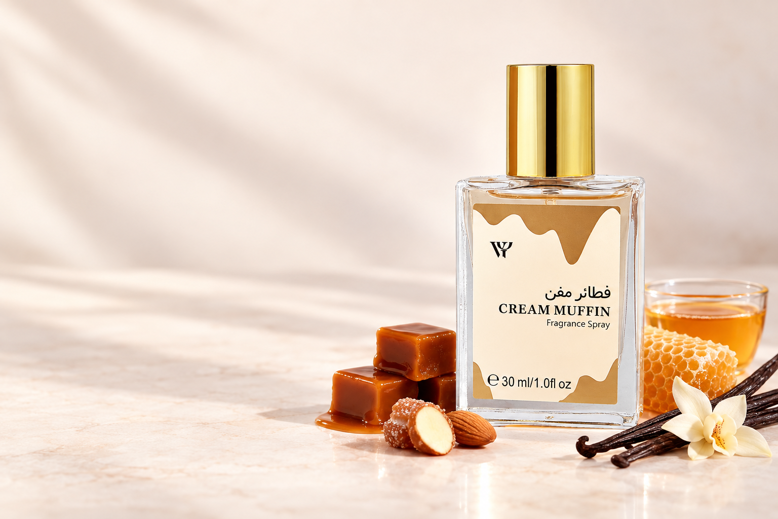 Perfumer fragrance collection
